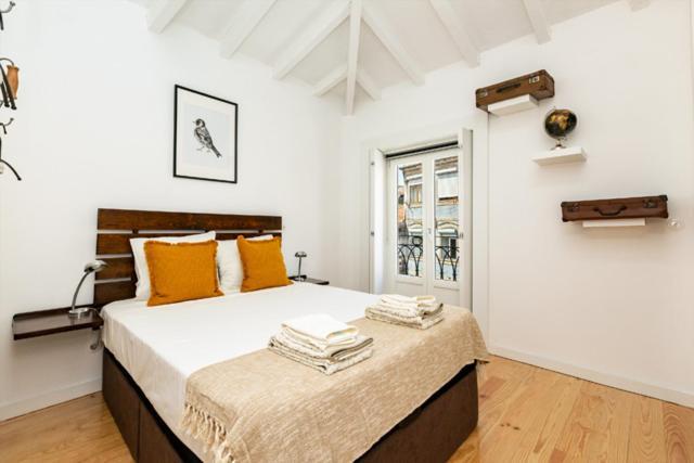 Appartement Tmh Virtudes à OOporto Extérieur photo