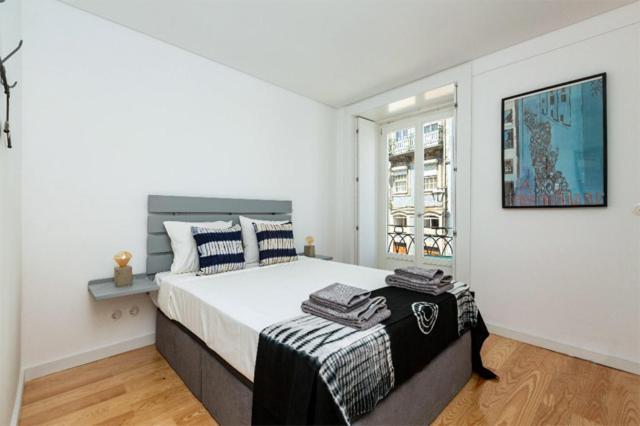 Appartement Tmh Virtudes à OOporto Extérieur photo