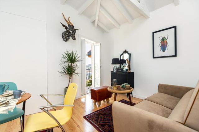 Appartement Tmh Virtudes à OOporto Extérieur photo